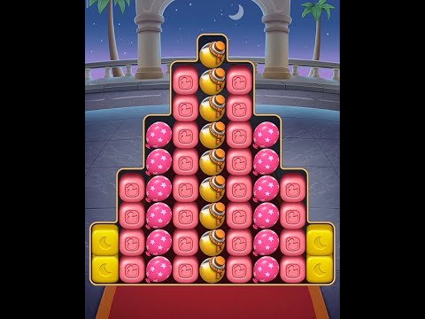 TOON BLAST level 3411