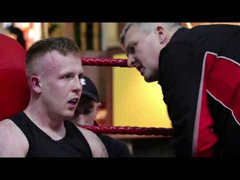 O'NEIL'S HOME SHOW MARK HEALY VS EVAN FRIEL
