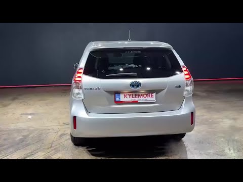 Toyota Prius 1.8 - Image 2