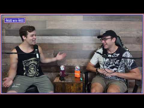 TVLKS with TVBOO: Toadface