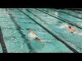 2019 Nov_District Swim Meet_Remi Sophmore