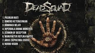 Download lagu Deadsquad - full album - horror vision_HD mp3