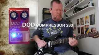 Video thumbnail for DOD: Compressor 280 by Brett Kingman