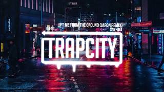 San Holo - lift me from the ground (ft. Sofie Winterson) [Jaron Remix]