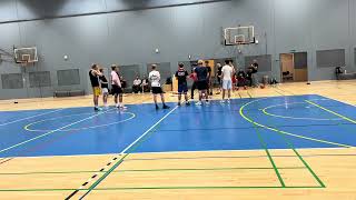 Player-focused learning environment in practice.Clip 1 of 3. Mike Mackay,Canada 