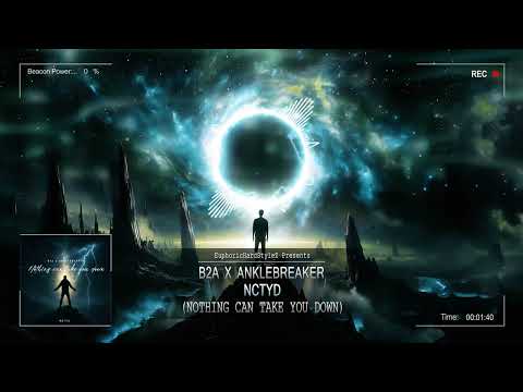 B2A x Anklebreaker -  NCTYD [Online Release]