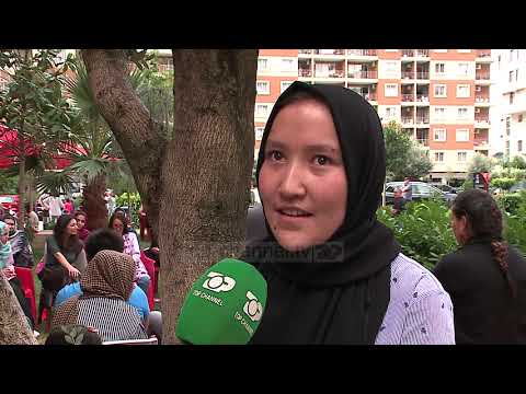 Top Channel/ Studentja që iku nga Kabuli! Vajzën nga komuniteti Hazara e ndihmoi Yalda Hakim
