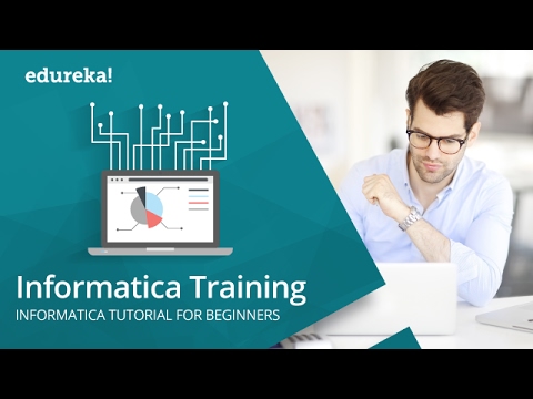 Informatica Training | Informatica Online Training | Informatica Tutorial | Edureka