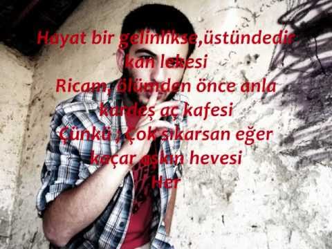 Elçi-i Zeval - Korkularımı Korkutun