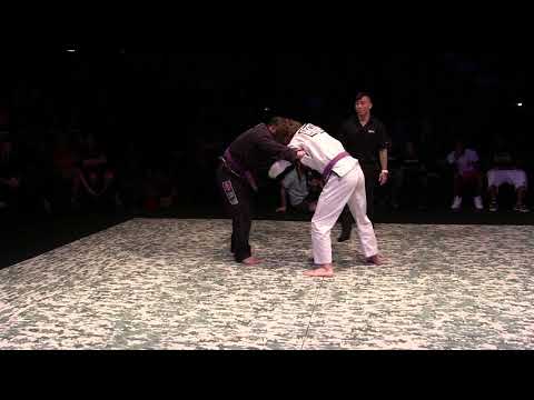 NFC 107 Chris Walker vs  Cody Hester