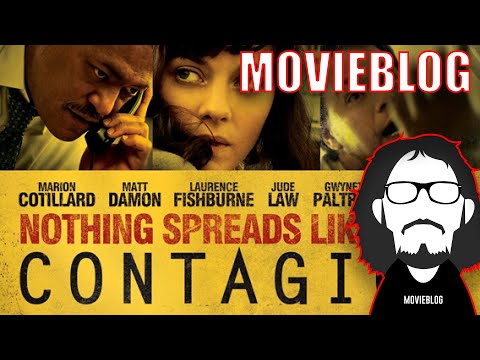 MovieBlog- 723: Recensione Contagion