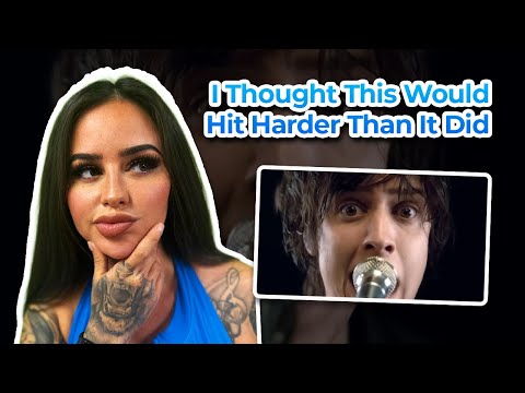 Gen Z Latinas FIRST TIME Reaction To The Strokes - Reptilia