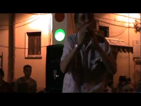 LA CORRIDA A CASOLLA