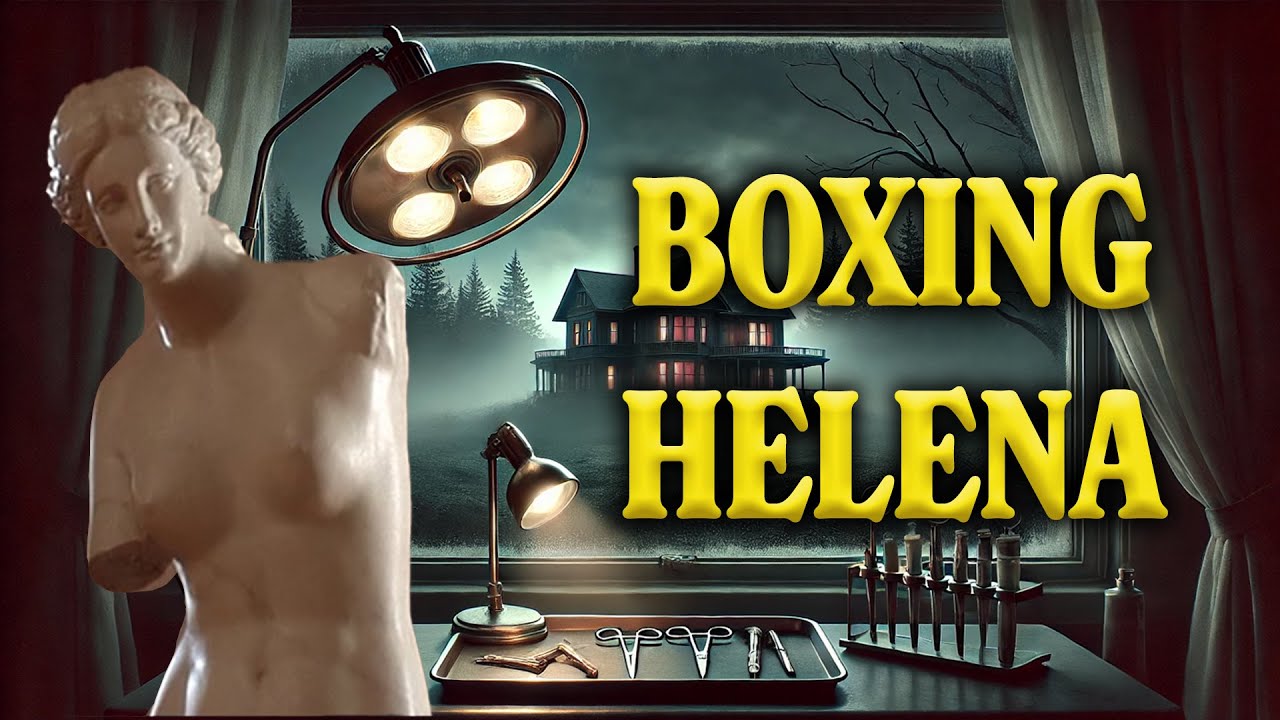 Boxing Helena