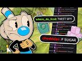 Cuphead 300 But The Viewers Choose My Loadout