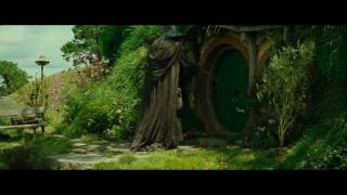 The Fellowship of the Ring (LOTR Remix 1 of 3)