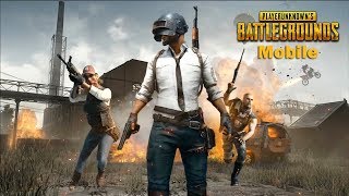 Начало открытого стресс-теста PUBG: Army Assault и запись геймплея