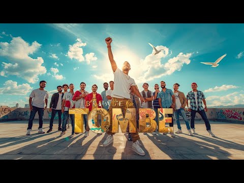 LBR - Jusqu’à la Tombe (Audio Officiel)