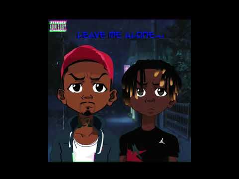 Tevooo3 - “Leave Me Alone” ft. 4TM Draco (Prod By JustPaid)