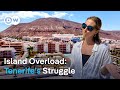 Beyond The Beaches The Overtourism Crisis On The Canary Islands