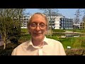 Theory of Anything Hosts David Deutsch