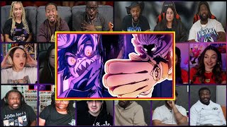 Gachiakuta Episode 21 Reaction Mashup | ガチアクタ