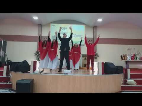Deus Da Familia video