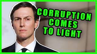 JARED KUSHNER IS F*CKED | The Kyle Kulinski Show