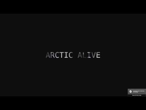Let's Play Arctic Alive ep. 4 w/ Guests Ali Acampora & Jack de Quidt