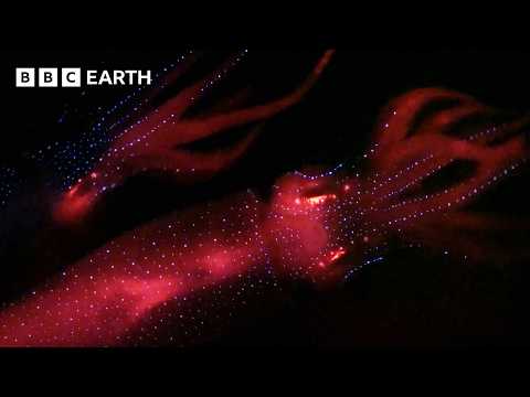 Nature's Most Astonishing Phenomena | Forces of Nature with Brian Cox | BBC Earth Science