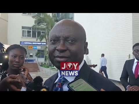 Adu-Boahene trial: 14-day deadline too short for credible no-case submission – Atta Akyea