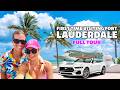 FIRST TIME Visiting Fort Lauderdale Full Tour Led By Expert Travelers
