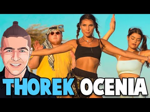 Thorek ocenia TEAM X - HABIBI