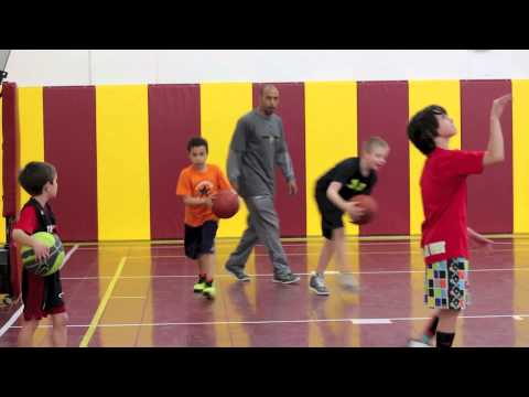 Dana Barros Basketball Club