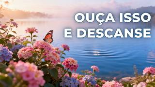 O dia foi difícil? Assista a isso antes de encerrar seu dia | Mensagem Motivacional