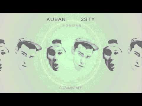 KUBAN | 2STY | IRON MAN