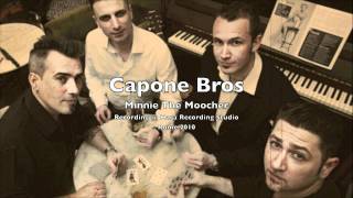 Capone Bros - Minnie The Moocher
