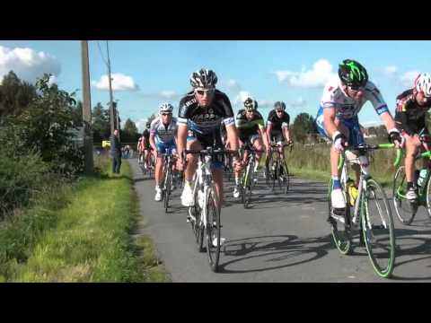 VWF Lebbeke 26/09/2015 CAT AB