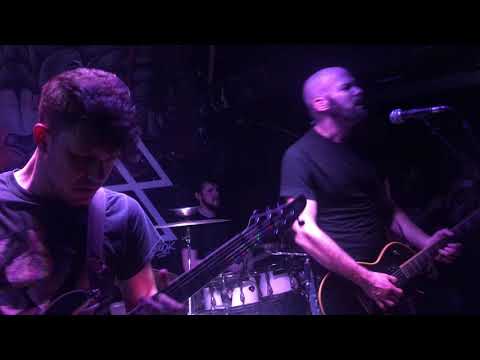 Thurisaz - Endless Live ( 26.11.2017 Taksim Dorock İstanbul )