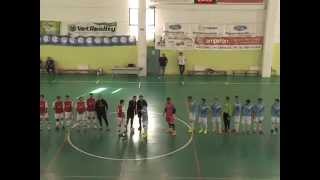 preview picture of video 'FC Avezzano - F.lli Cambise: 3-1'