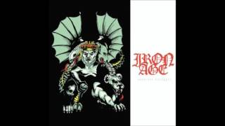 Iron Age - Constant Struggle (FULL ALBUM 2006)