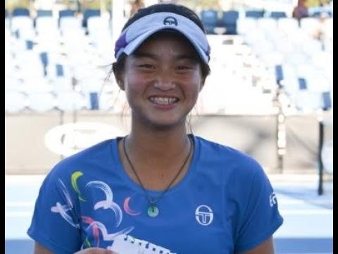 R32 Hong Kong Jan  - Cody Wong v Wushuang Zheng