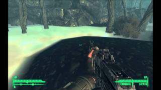 Let's Play Fallout 3 Part 122 - You Musta Been...So....High Feat. Lukuz13