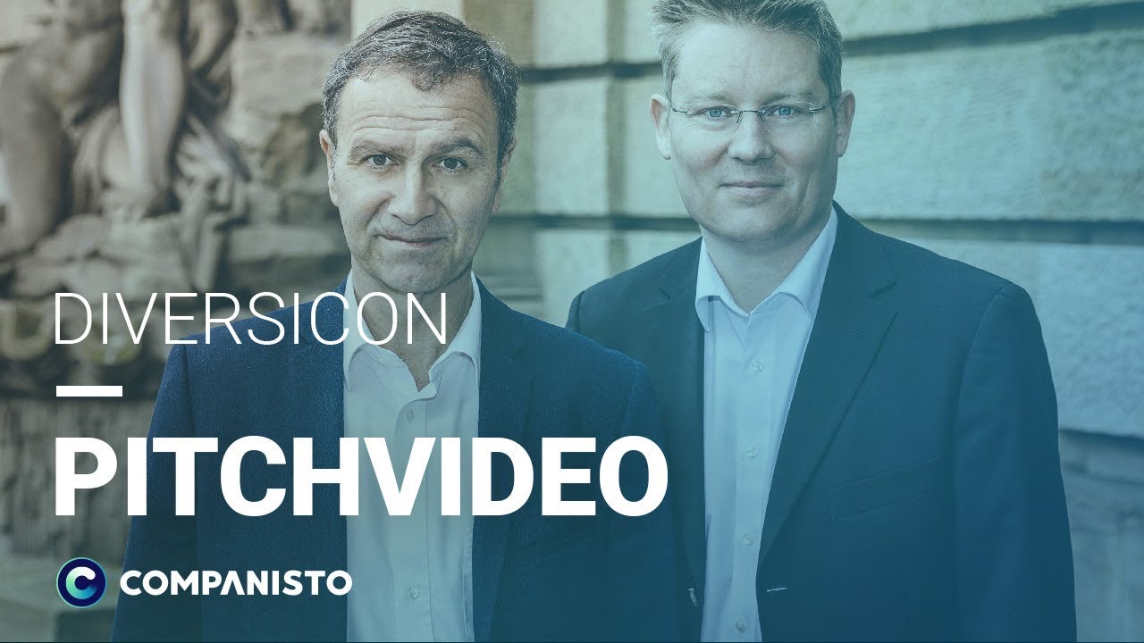 Diversicon Pitchvideo