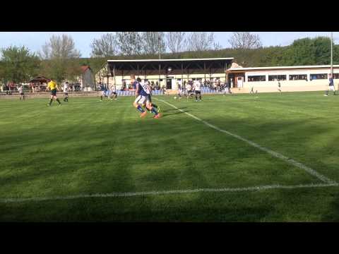 Neutal : Rohrbach 2:6 (1:2)