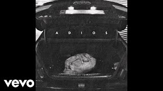 Gilli - Adios (Pseudo video) ft. Kesi