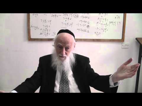 The Maharal and Rav Dessler on the Birthpangs of Mashiach