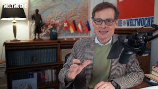 Revolution des Denkens, Urknall der Freiheit: Ostern – Bedeutung, Relevanz, Sprengkraft, Aktualität.