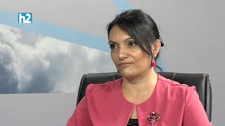 Պաշտպանական կառույցների տված տեղեկատվության նկատմամբ վստահությունը զրոյական է. - Ալվինա Աղաբաբյան