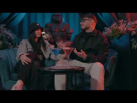 Jhosef - Te spoglio (Video Ufficiale 2023)